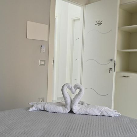 Bed and Breakfast Bebsantaniellohouse1 Неаполь Экстерьер фото
