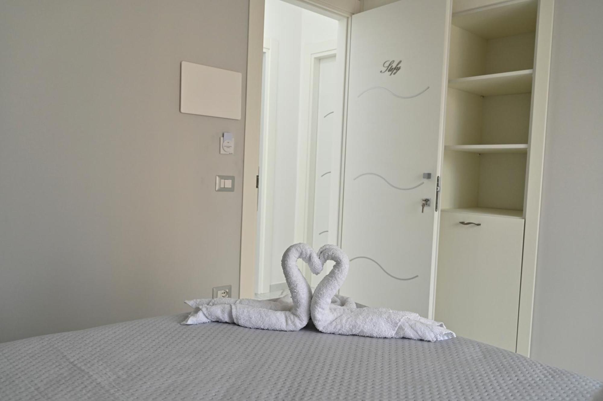 Bed and Breakfast Bebsantaniellohouse1 Неаполь Экстерьер фото