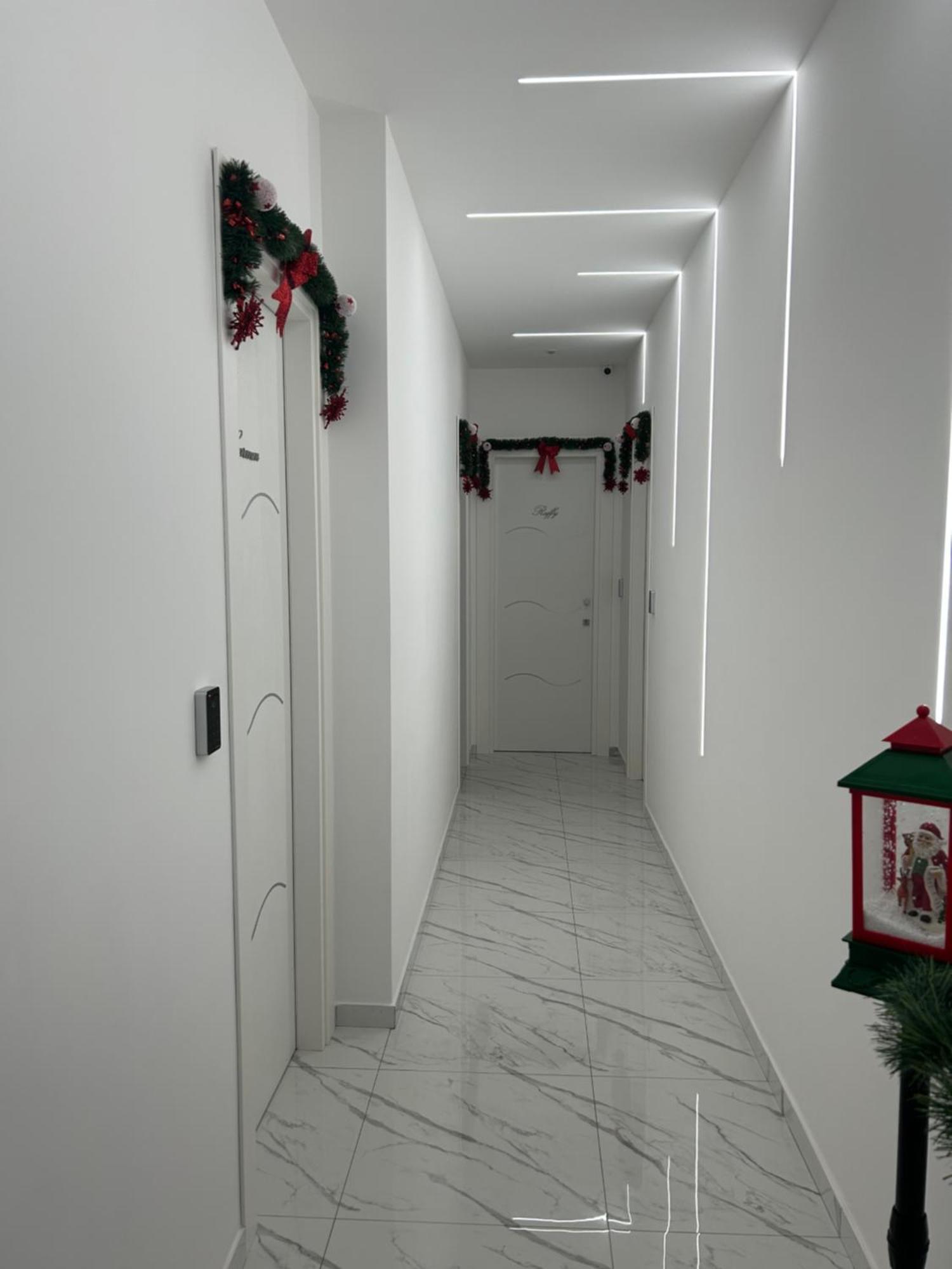Bed and Breakfast Bebsantaniellohouse1 Неаполь Экстерьер фото